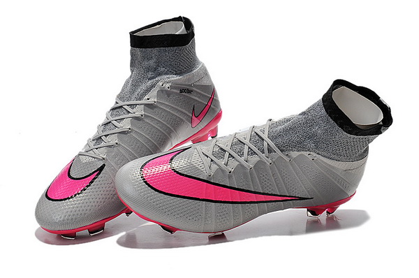 Nike Mercurial Superfly IV FG Men Shoes--041